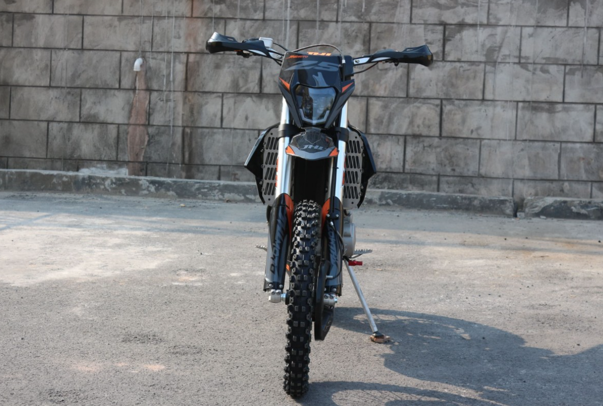 Мотоцикл JHLMOTO JHL Z5 NB300 (174MN-5) в Элисте