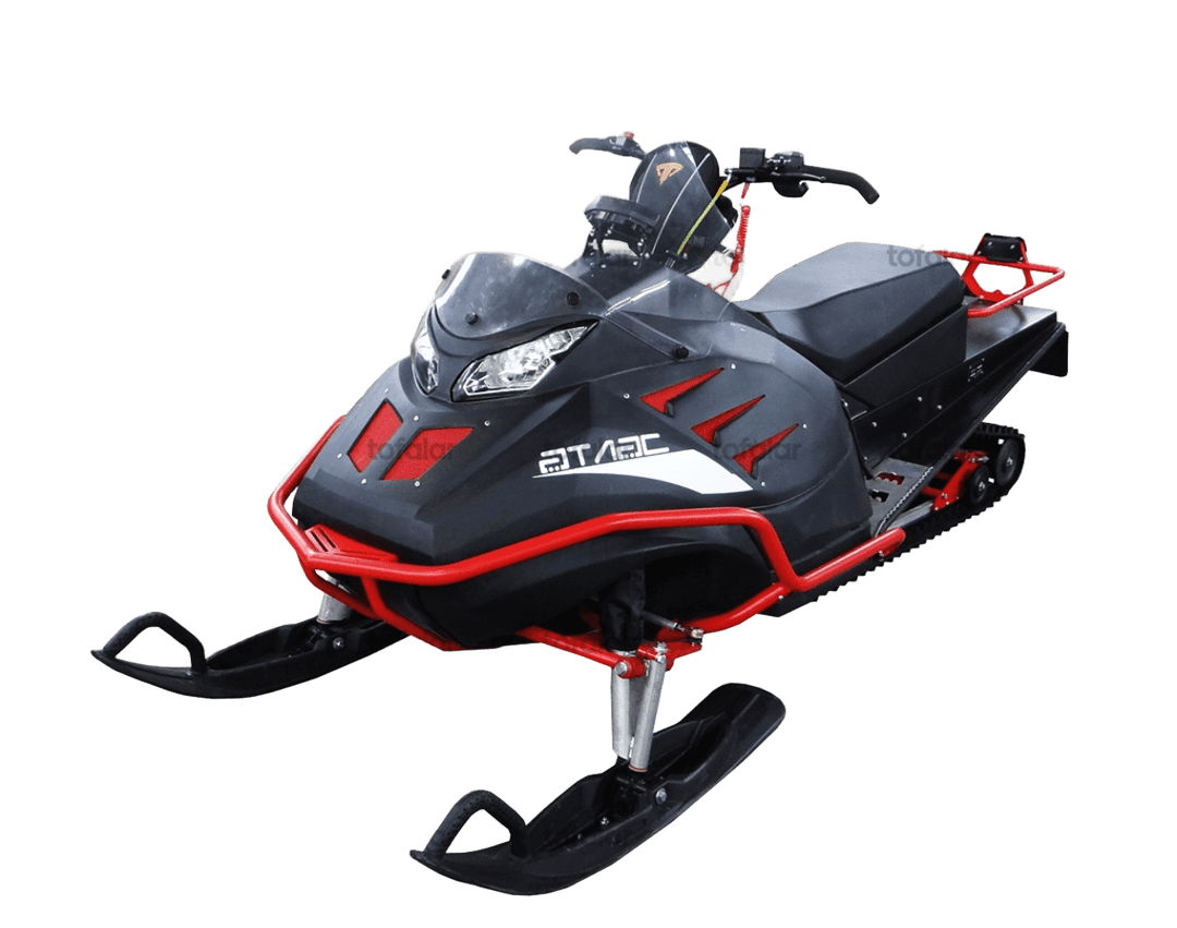Снегоход ТОФАЛАР АТЛАС 500 в Элисте