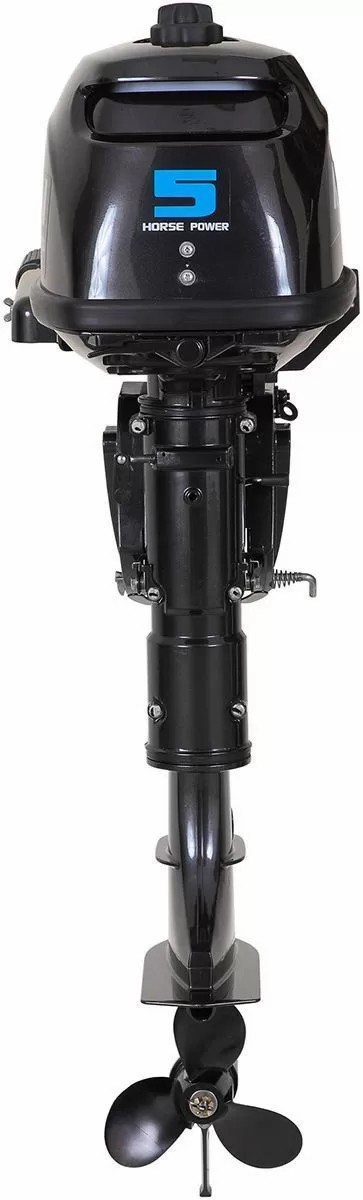 Лодочный мотор MARLIN MP 5 AMHS в Элисте