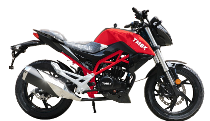 Мотоцикл TMBK Dukes 200cc в Элисте