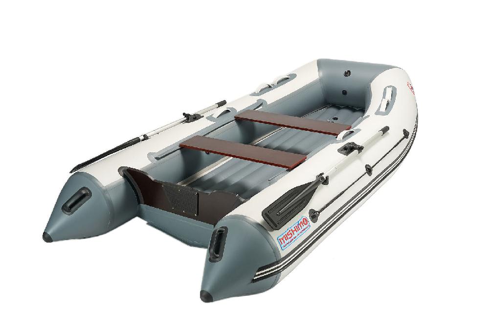 Лодка MISHIMO LITE 360 в Элисте