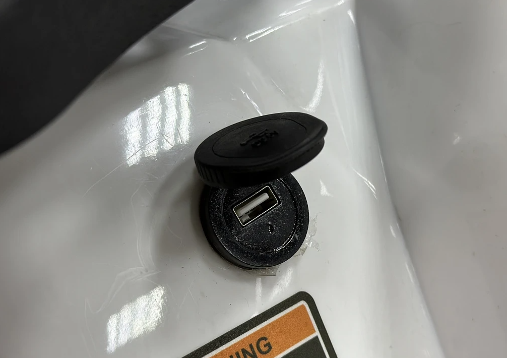 Квадроцикл PROMAX WILD 2.0 190 в Элисте