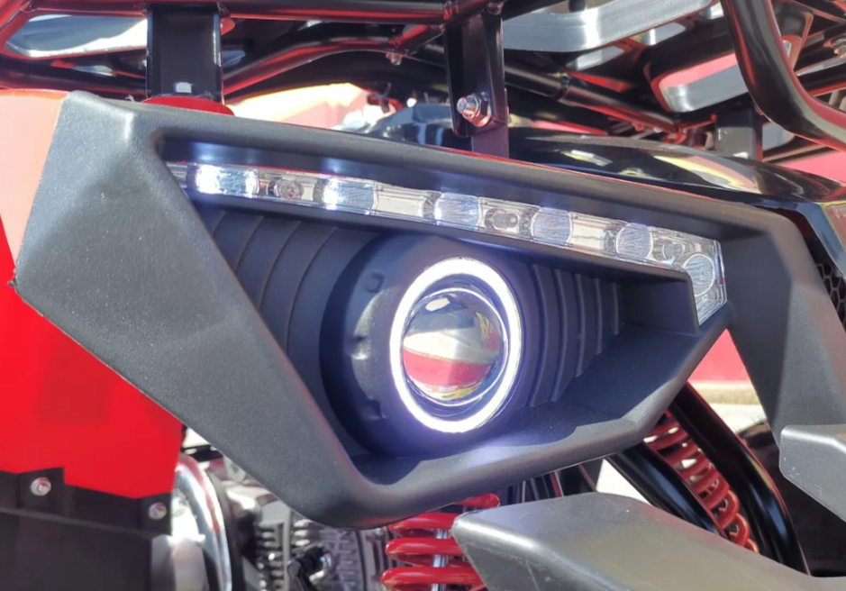 Квадроцикл PROMAX WILD 175 BASIC в Элисте