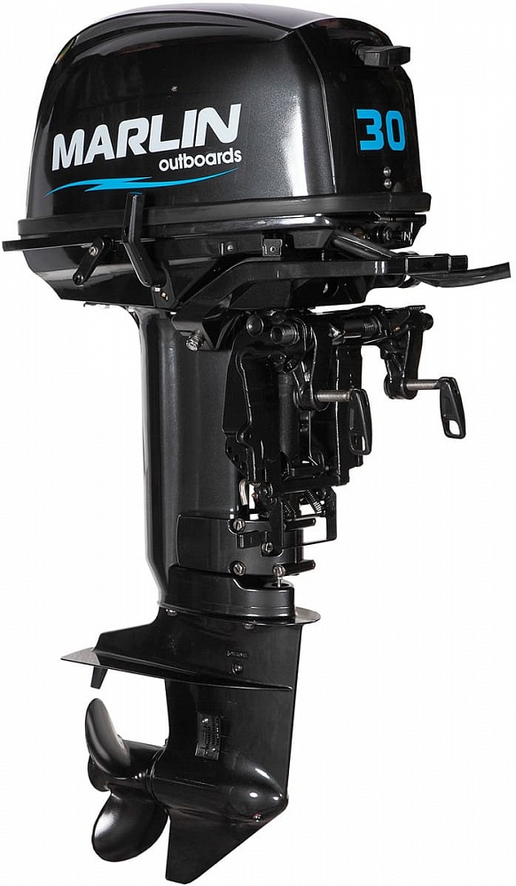 Лодочный мотор MARLIN MP 30 AWRL в Элисте