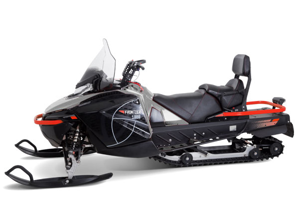 Снегоход РМ FRONTIER 1000 в Элисте