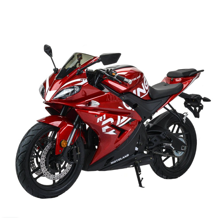 Мотоцикл MOTOLAND (МОТОЛЕНД) R1 300 в Элисте
