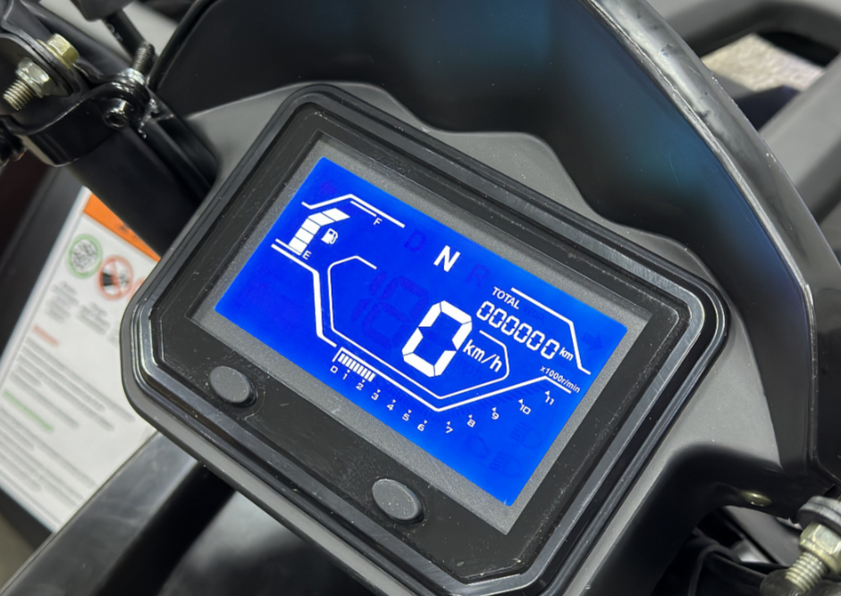 Квадроцикл GBM MAVERICK 300 NEW PREMIUM в Элисте