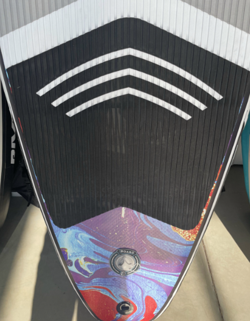 SUP (САП) ДОСКА RAIDEX I BOARD 11’ (332СМ) N 35 в Элисте