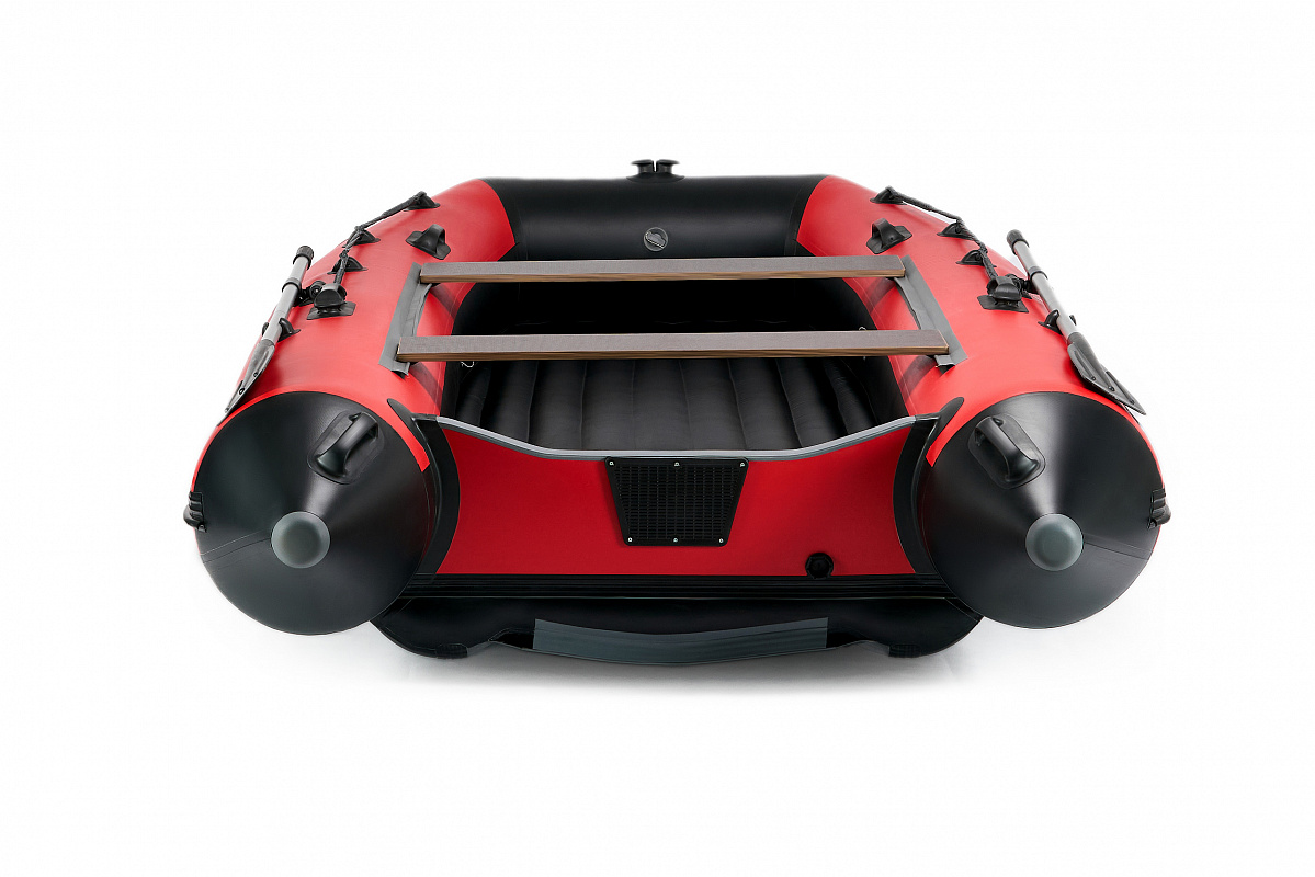 Лодка MISHIMO RAPID 400 в Элисте