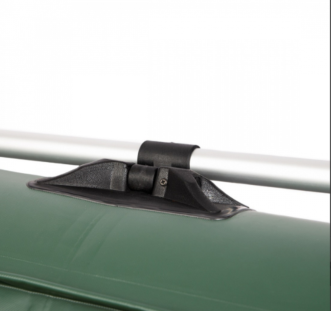 ЛОДКА НАДУВНАЯ YUKONA 280 TL (БЕЗ ПАЙОЛА) в Элисте