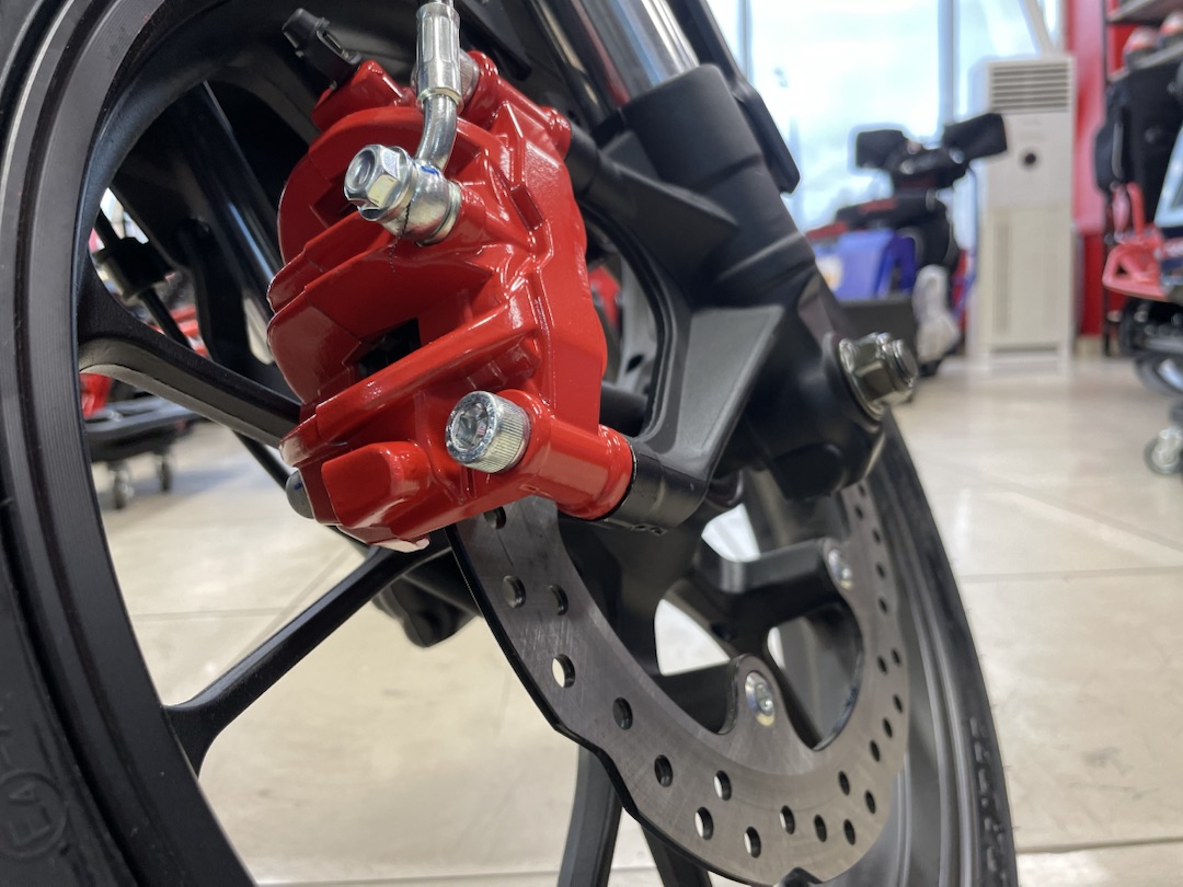 Мопед PROMAX CB150R (49) в Элисте