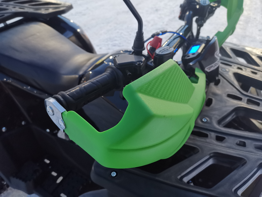 Квадроцикл PROMAX WILD 175 LUX в Элисте