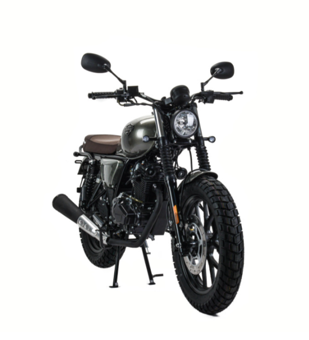 Мотоцикл MOTOLAND (МОТОЛЕНД) TEXAS 300 в Элисте