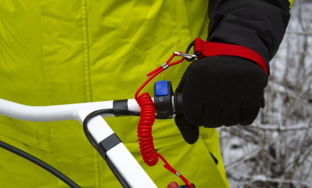 Мотобуксировщик POMOR X-500 K13 в Элисте