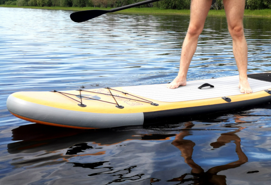 SUP (САП) Доска MISHIMO DINO 10(305) в Элисте