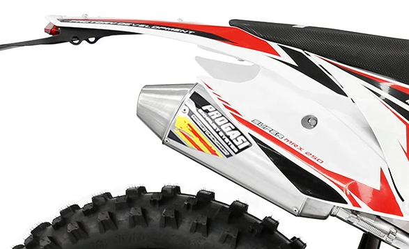 Мотоцикл Progasi SUPER MAX 300 в Элисте