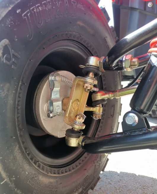 Квадроцикл PROMAX WILD 175 BASIC в Элисте