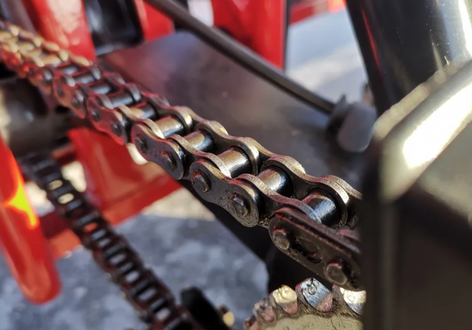 Квадроцикл GBM SHARP KIDS 125 в Элисте