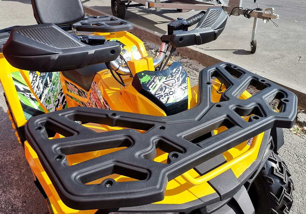 Квадроцикл PROMAX STORM 280 LUX в Элисте