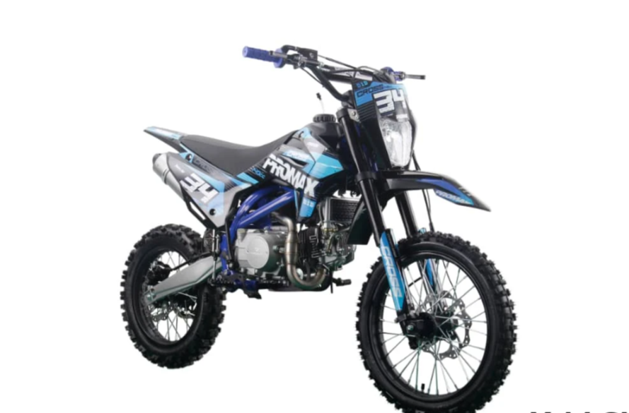 Питбайк PROMAX CROSS 145CC 17/14 в Элисте