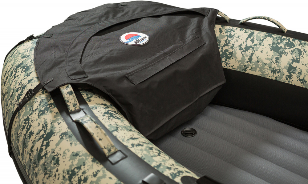 НОСОВАЯ СУМКА AIR, SDP 330-420 в Элисте