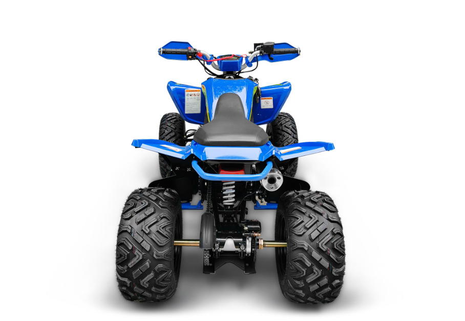 Квадроцикл YACOTA TYPHOON 250 в Элисте