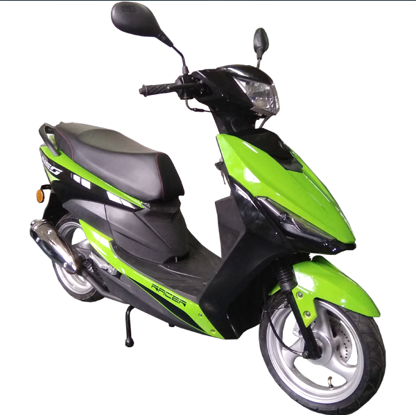 Скутер RACER RC50QT-3X NEO в Элисте