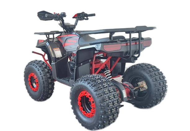 Квадроцикл YACOTA VEKTOR 125 в Элисте