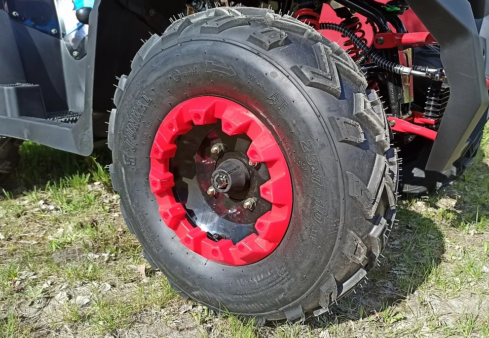 Квадроцикл PROMAX WILD 300 LUX "АНТИВИБРАЦИОННЫЙ" в Элисте