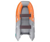 НАДУВНАЯ ЛОДКА GLADIATOR E380S в Элисте