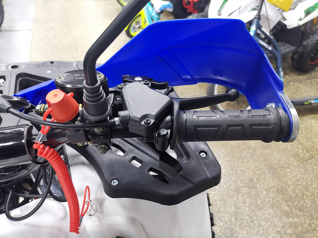 Квадроцикл PROMAX WILD 175 LUX в Элисте