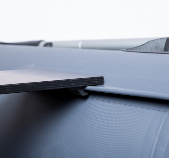 ЛОДКА НАДУВНАЯ YUKONA 230 TL (БЕЗ ПАЙОЛА) в Элисте