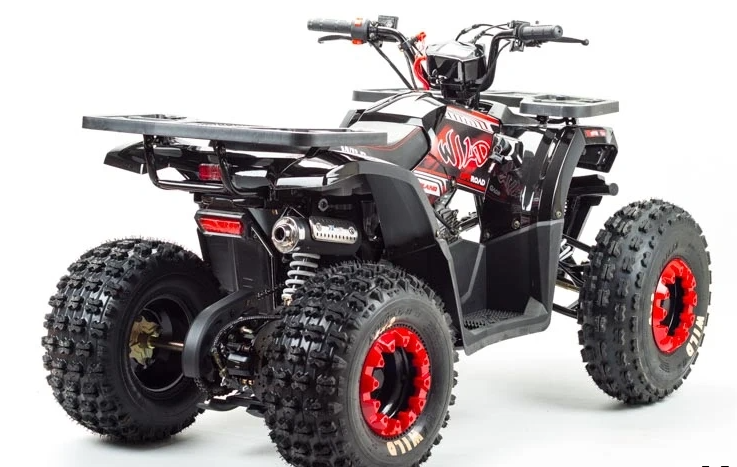 Квадроцикл PROMAX WILD 175 в Элисте