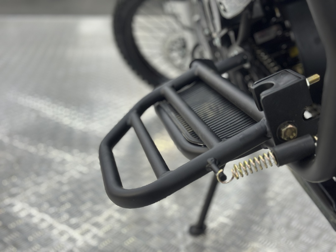 Кроссовый мотоцикл PROMAX ARMY 250 в Элисте