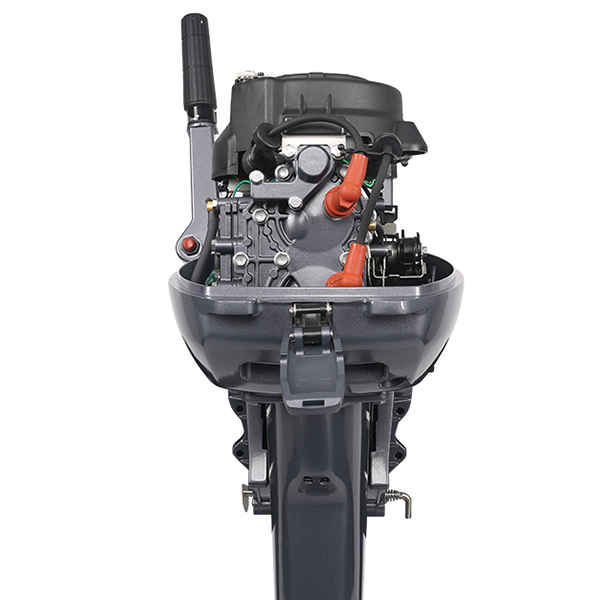 ЛОДОЧНЫЙ МОТОР ALLFA CG Т9,9 Limit в Элисте