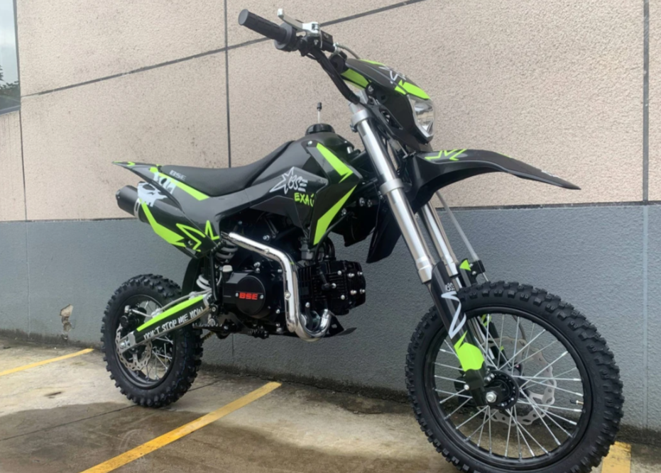 Питбайк BSE EXA SA 14/12 в Элисте