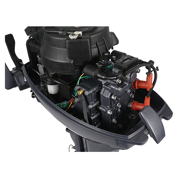 ЛОДОЧНЫЙ МОТОР ALLFA CG Т15 в Элисте