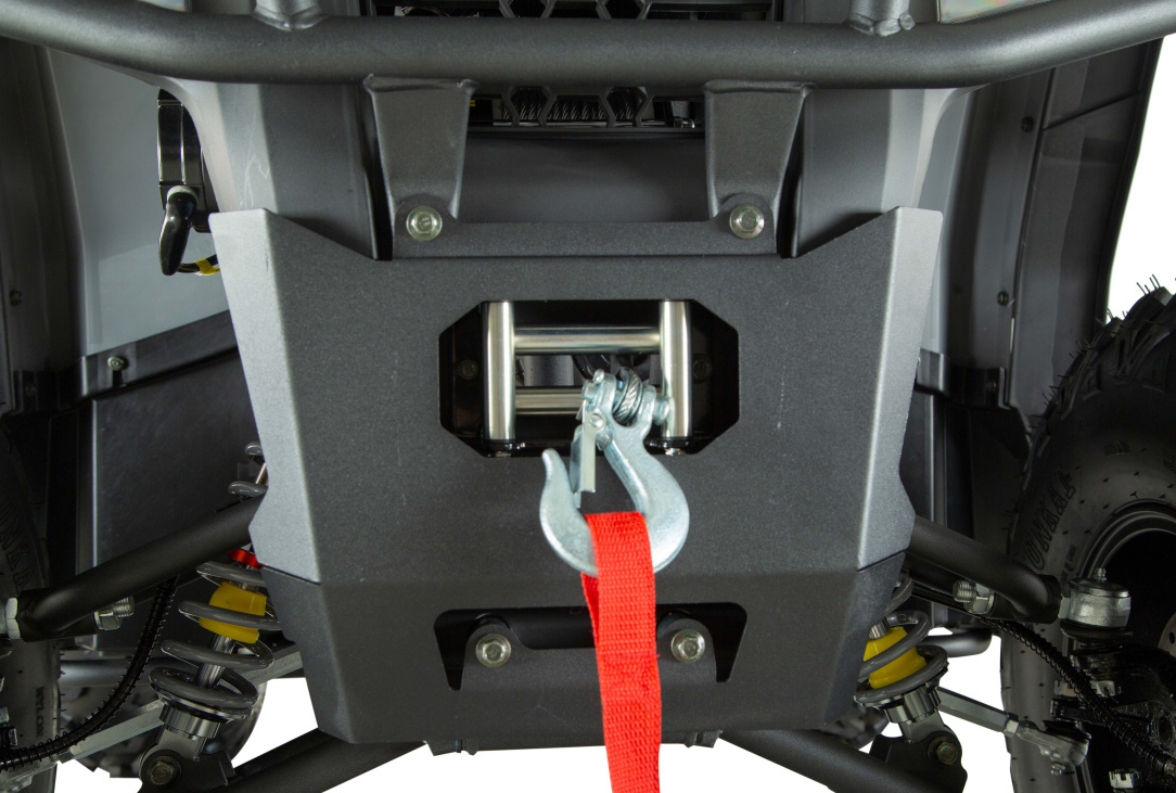 Квадроцикл YACOTA VIKING PRO 250 в Элисте