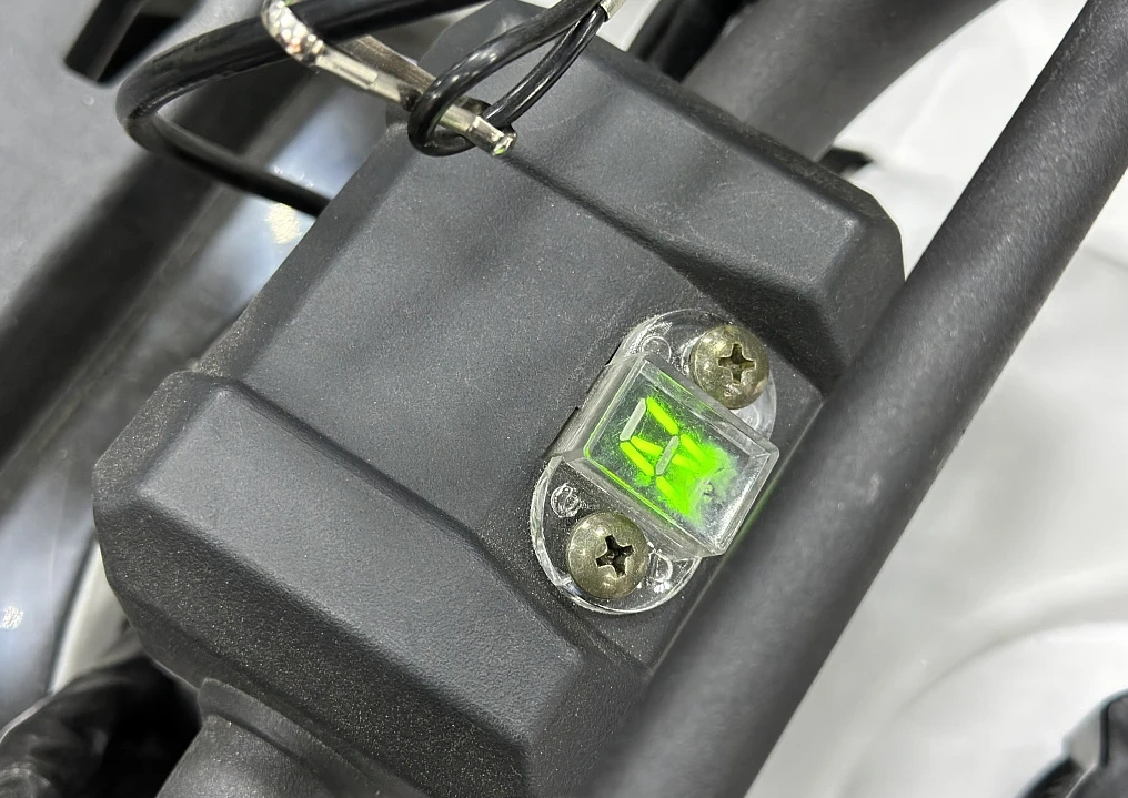 Квадроцикл PROMAX WILD 2.0 190 в Элисте