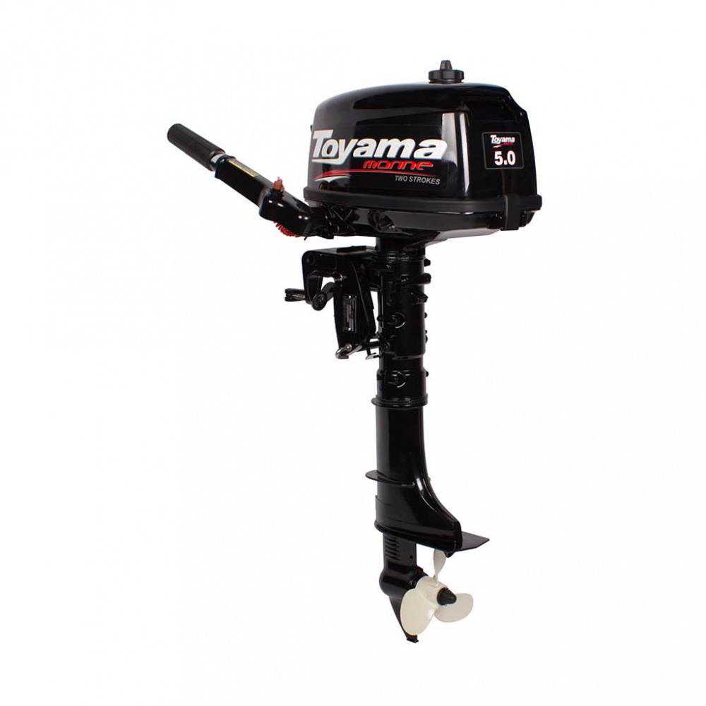 ЛОДОЧНЫЙ МОТОР TOYAMA T5ABMS в Элисте