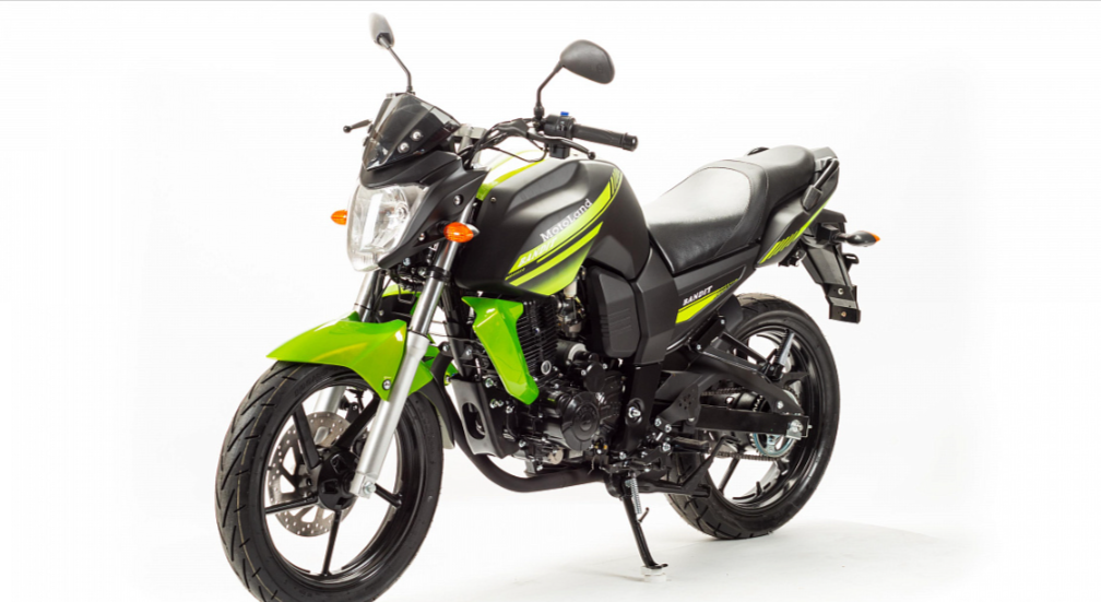 Мотоцикл BANDIT 250 в Элисте