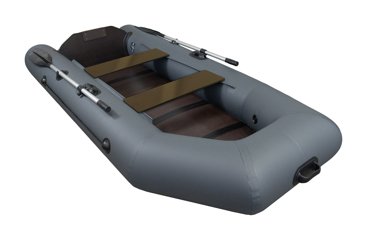 Лодка БАРС 2800 Слань-книжка киль в Элисте