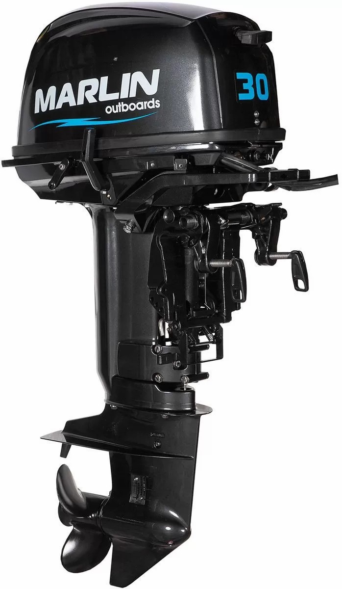 Лодочный мотор MARLIN MP 30 AWRS в Элисте