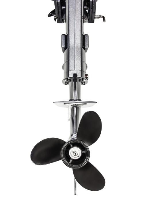 Лодочный мотор APACHE T9.8 BS в Элисте