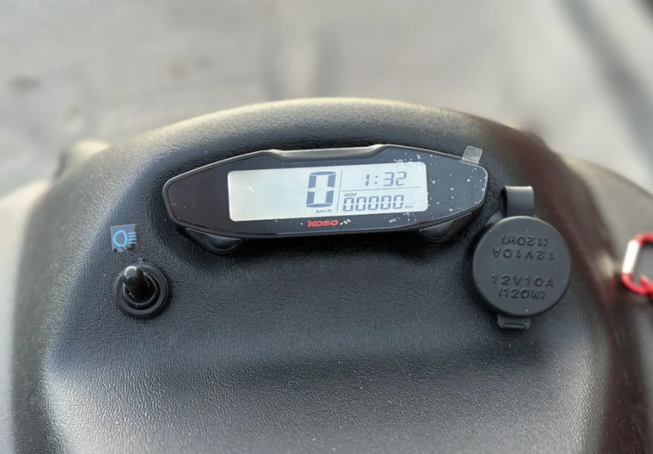 Снегоход РМ TIKSY 500 4Т в Элисте