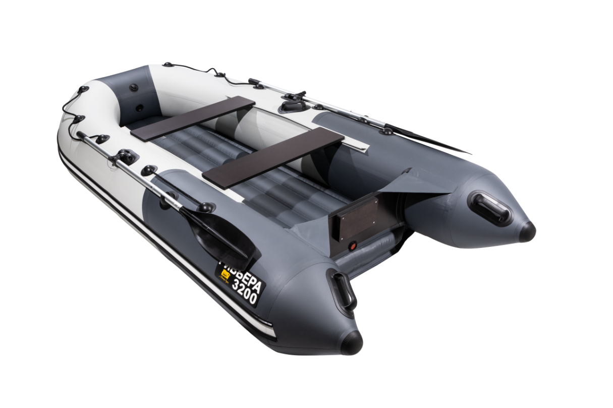 Лодка ривьера компакт 3200 нднд в Элисте