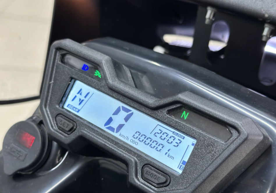 СНЕГОХОД IRBIS SF200L XE SUPERLONG в Элисте