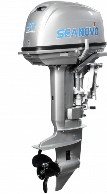 Лодочный мотор SEANOVO SN25FFEL в Элисте