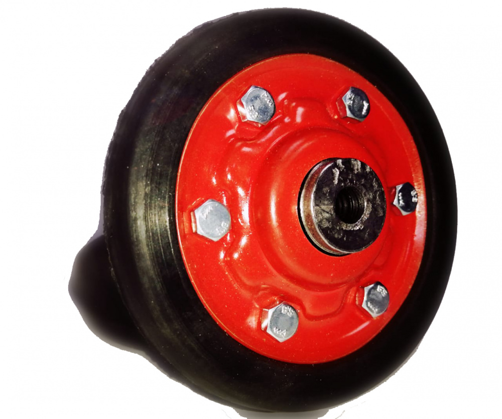 Каток мотобуксировщик IKUDZO в Элисте