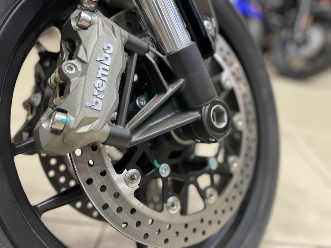 Мотоцикл Benda LFS 700 в Элисте